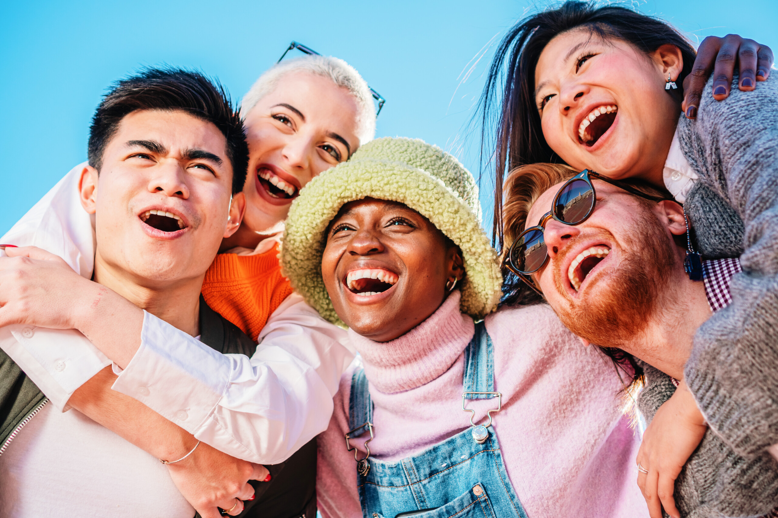 Here’s how you can turn EXPECTATIONS → HAPPINESS