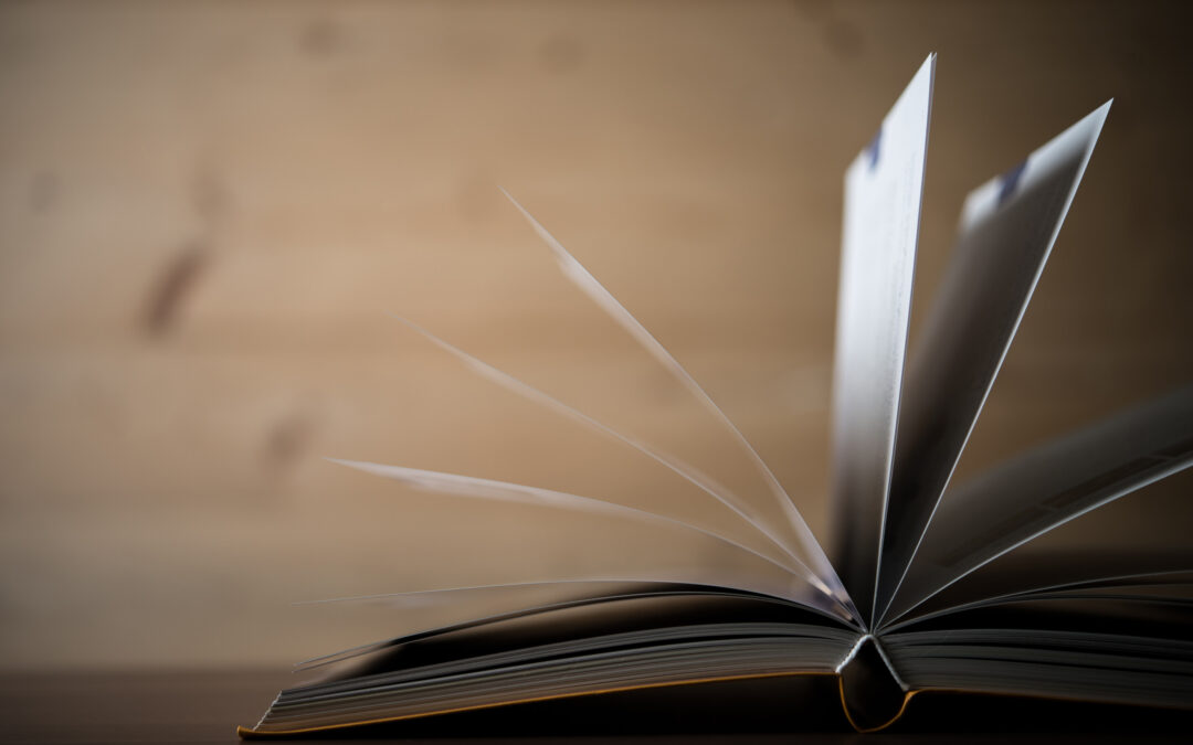 How would you want your story to be told?