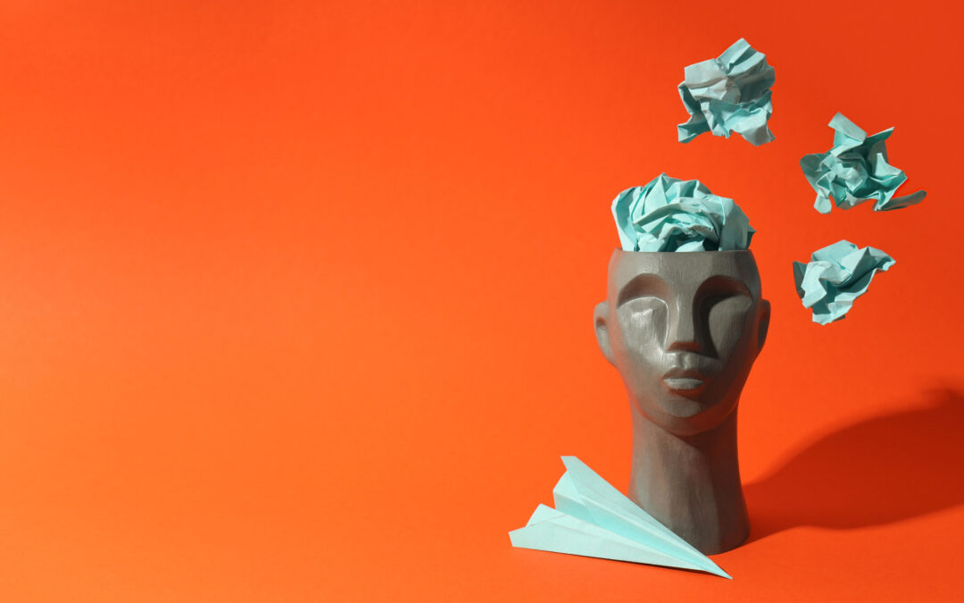 Can you change your mindset completely?