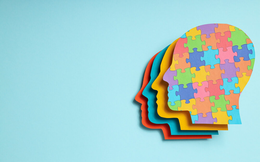 This is the story of how my client found his #ICAN