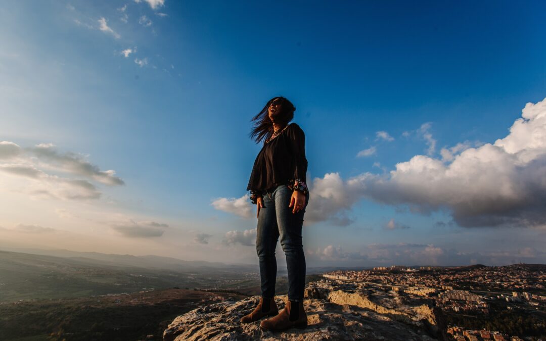 Do you know your TRUE potential?